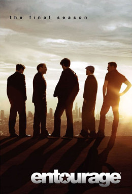 Entourage (Season 8) 2011