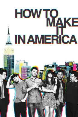 How to Make It in America (Season 2)