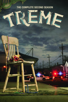 Treme (Season 2) 2011