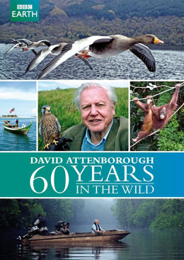 Attenborough: 60 Years In The Wild