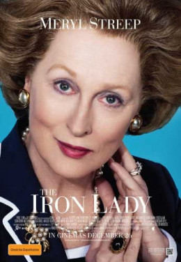 The Iron Lady