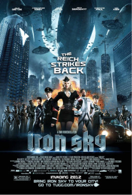 Iron Sky 2012