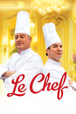 Le Chef 2012