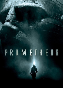 Prometheus 2012