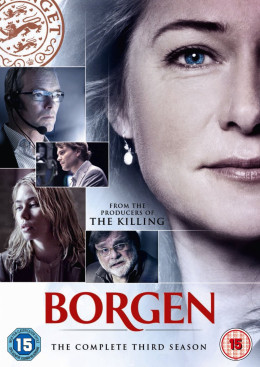 Borgen (Season 3)