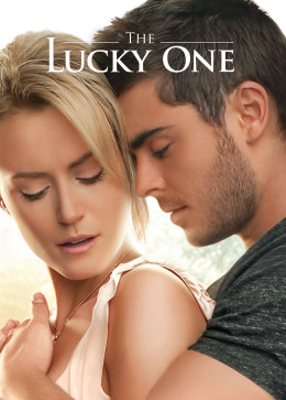 The Lucky One 2012