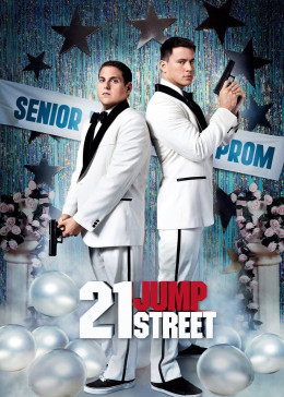 21 Jump Street 2012