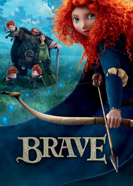 Brave 2012