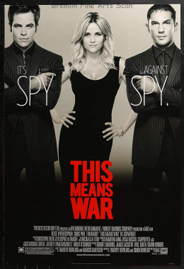 This Means War 2012