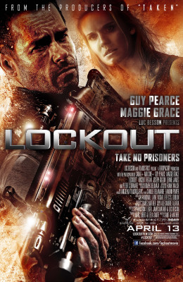 Lockout 2012