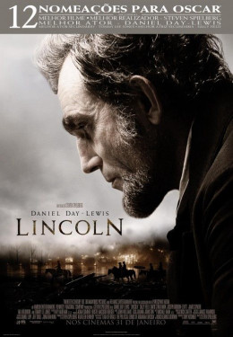 Lincoln 2012