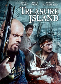 Treasure Island 2012