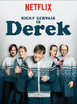 Derek (Season 1)