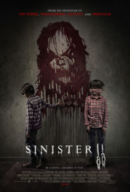 Sinister 2012