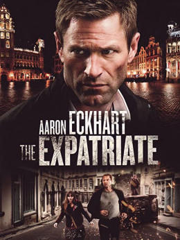 The Expatriate 2012