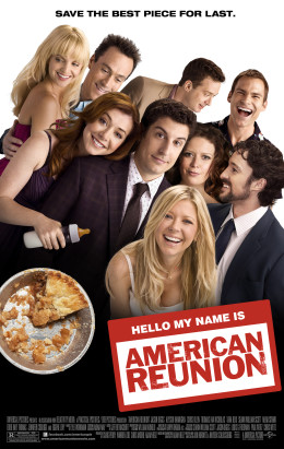 American Reunion 2012