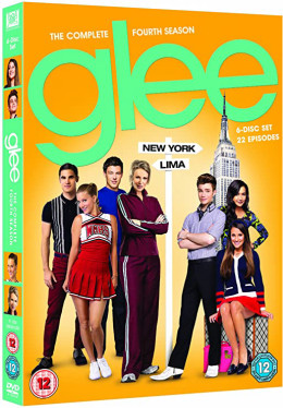 Glee - Season 4 2012