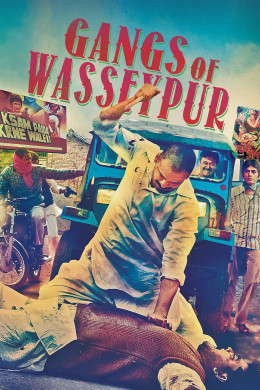 Gangs of Wasseypur-part1 2012