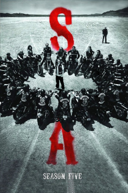 Sons of Anarchy (Season 5) 2012