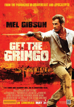 Get the Gringo