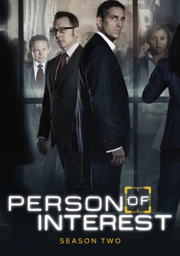 Person of Interest (Season 2) 2012