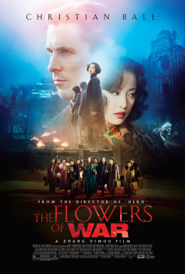 The Flowers of War 2012