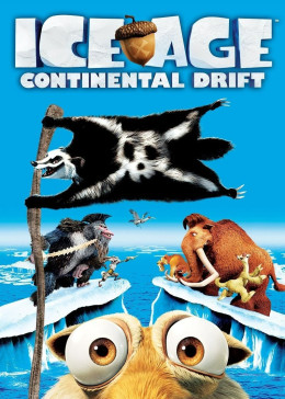 Ice Age: Continental Drift