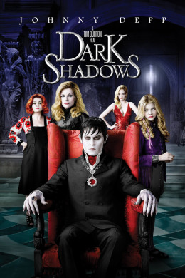 Dark Shadows 2012