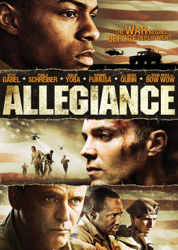 Allegiance 2012