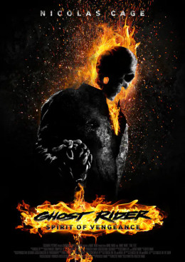 Ghost Rider: Spirit of Vengeance