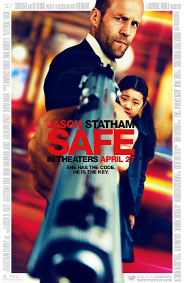 Safe