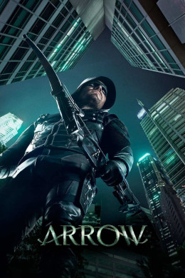 Arrow (Season 5) 2012