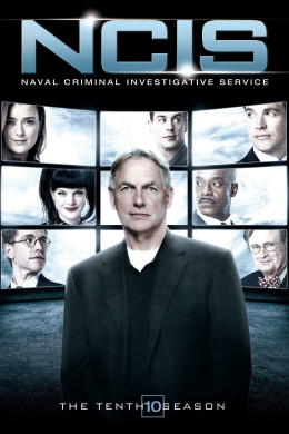 NCIS Season 10