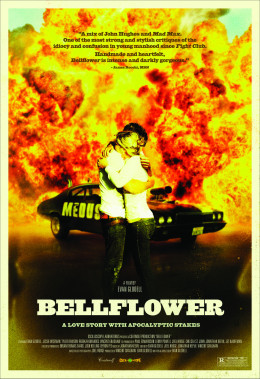 Bellflower 2012