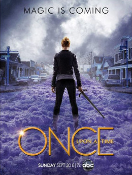 Once Upon a Time (Season 2) 2012