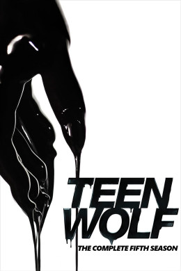 Teen Wolf (Season 2) 2012