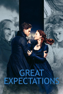 Great Expectations 2012