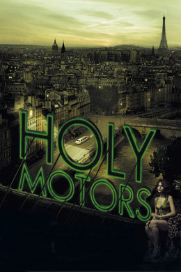 Holy Motors 2012