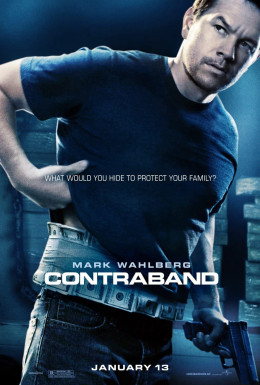 Contraband 2012