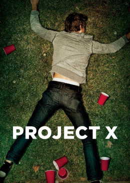 Project X 2012