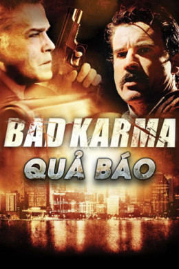 Bad Karma 2012