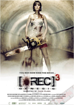 [REC] 3: Genesis 2012