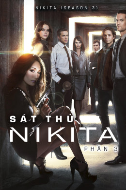 Nikita (Season 3)