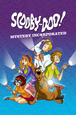 Scooby-Doo! Mystery Incorporated (Season 2)