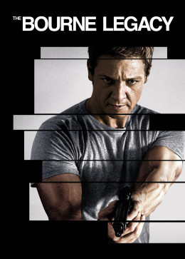 The Bourne Legacy 2012