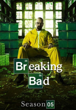 Breaking Bad (Season 5)