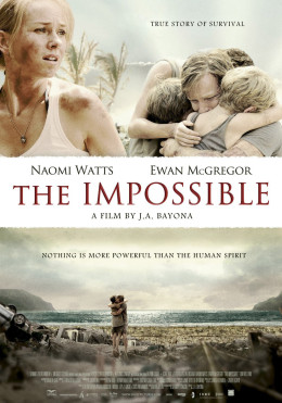 The Impossible 2012