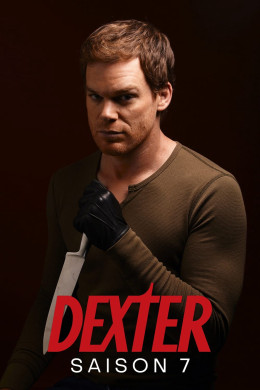 Dexter (Season 7) 2012