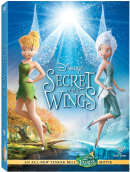 Tinker Bell: Secret of the Wings