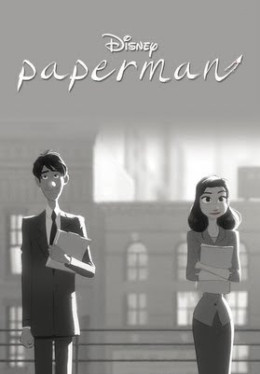 Paperman